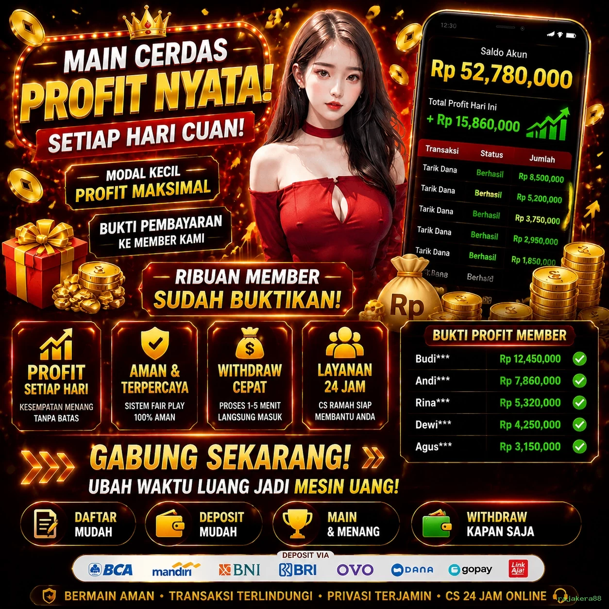 Tantangan dan Peluang di rajakera88 untuk Pengembang Game