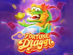 Fortune Dragon